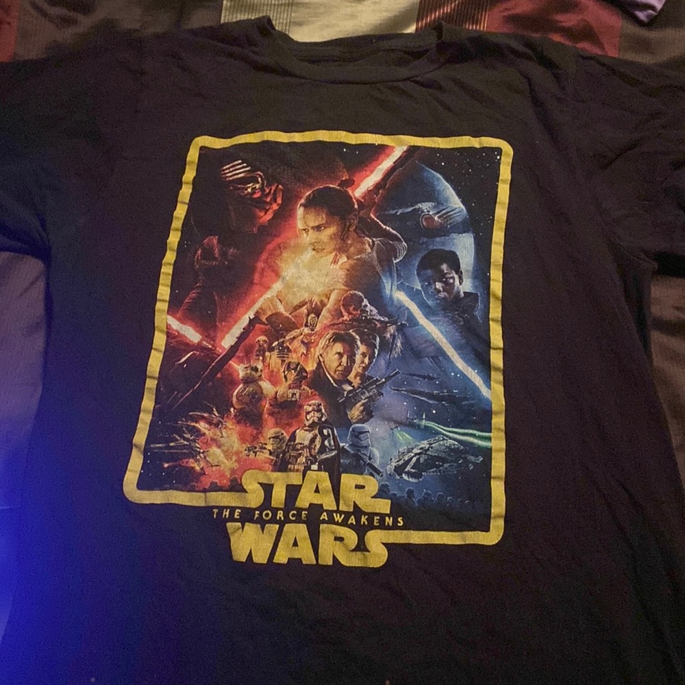 Star Wars Shirt